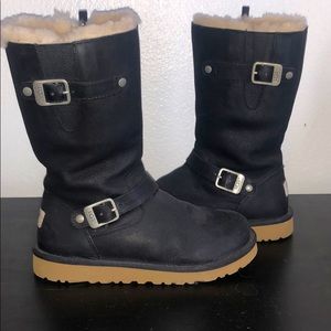EUC Ugg Australia Boots